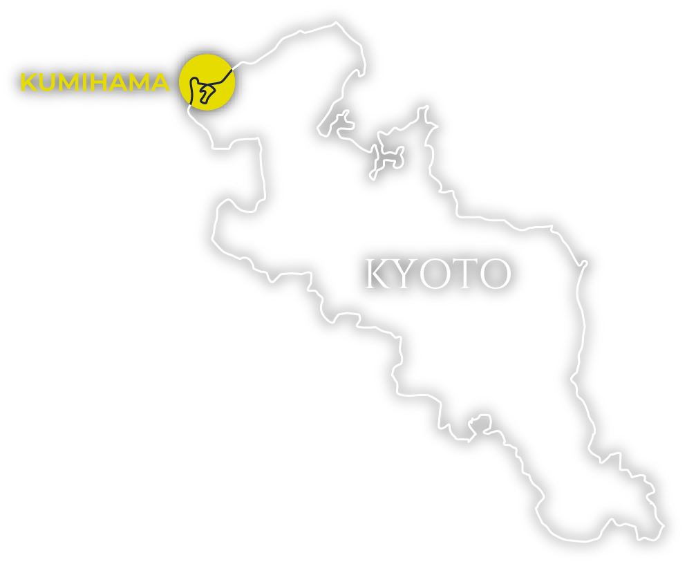 久美浜遊漁船団